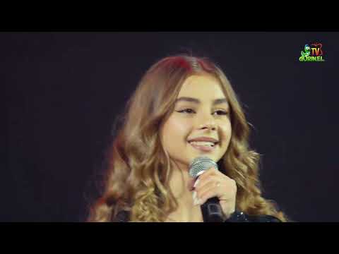 Kamelia Melnic – I am my father's daughter (Breath of Winter 2025)