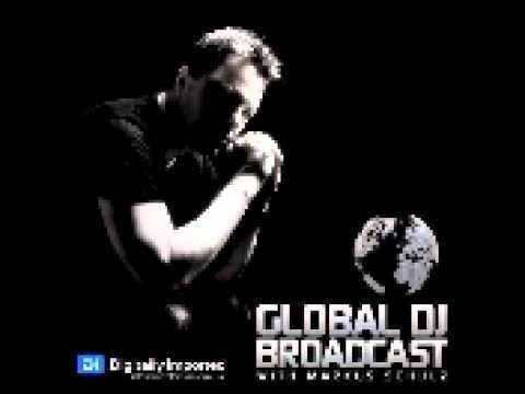 Markus Schulz - Global DJ Broadcast: World Tour (06-09-2012)