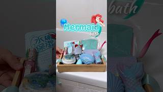 Download lagu Mermaid bath routine asmr 🧜‍♀️ What character next? #asmr #bathtime #asmrvideo #bathroom #asmrsoap mp3
