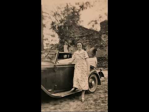 Gib mir einen Vorschuß, Foxtrot, Oskar Joost Tanz-Orchester, Paul Dorn, Berlin, 1935