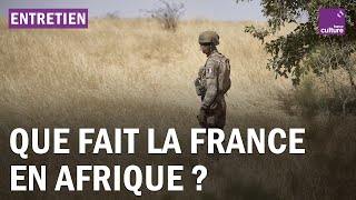 Centrafrique, Mali, Burkina Faso : en Afrique, la France en disgrâce