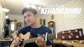 Download lagu KEHADIRANMU - VAGETOZ ( COVER BY ALDHI ) | FULL VERSION mp3