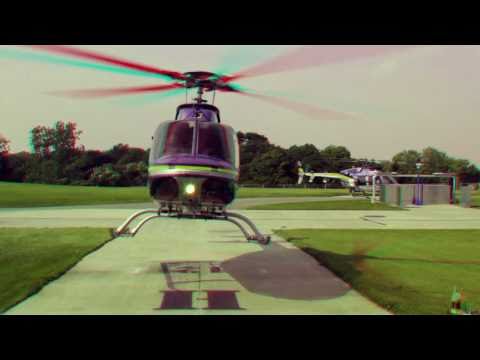 The Beginnings Trailer in 3D Learn about the technology used in designing custom jet boats