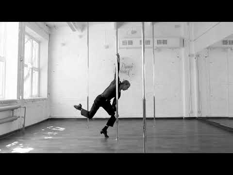 Tango with Pole- Choreography by Mitya Staev