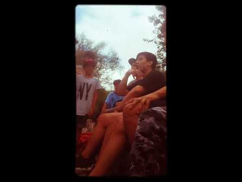 DAM x DUKI Freestyle en Capilla Del Monte