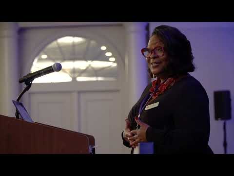 Welcome & Opening Remarks  | The Clubhouse Network 2022 Annual Conference
