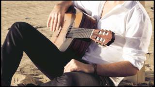 Milos The Guitar: Albeniz No.1 Granada
