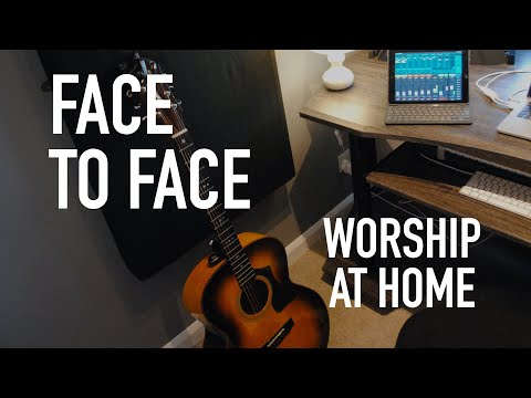 Face to Face – Acoustic (Ben David Trigg)