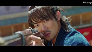 [MR. SUNSHINE OST PART 2] Elaine (일레인) – Sad March (슬픈 행진) MV (LYRICS)