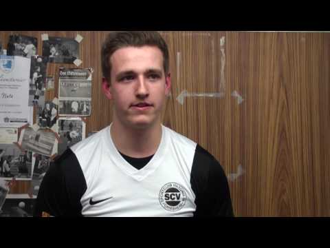 Robin Schwarz (SC Viktoria Griesheim)