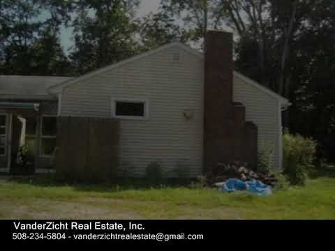 68 Shore Rd, Douglas MA 01516 - Single Family Home - Real Estate - For Sale -