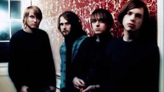 Nine Black Alps - Ironside