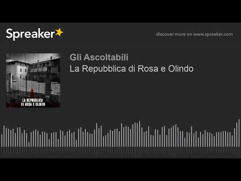La Repubblica di Rosa e Olindo (part 2 di 3)