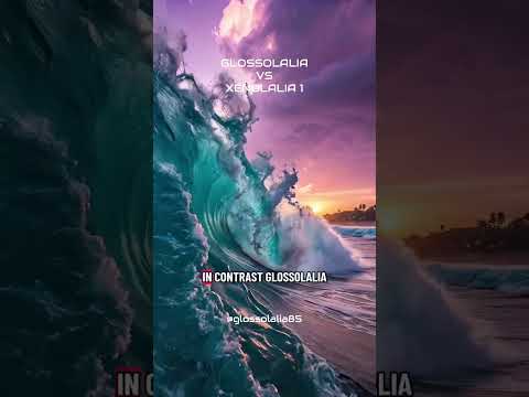 Glossolalia vs Xenolalia 1 #jesus #God #glossolalia #apostlejoshuaselman #motivation #inspire #fyp