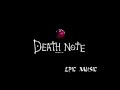 Death Note - Low of solipsism (epic music) 