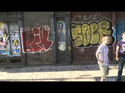 DONIE DARKO x CONSPIRACY FLAT // POSSESSION