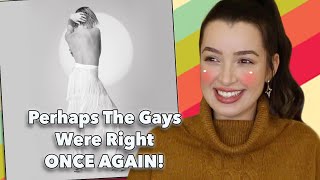 So... Dedicated By Carly Rae Jepsen. Let's Talk &amp; Bop