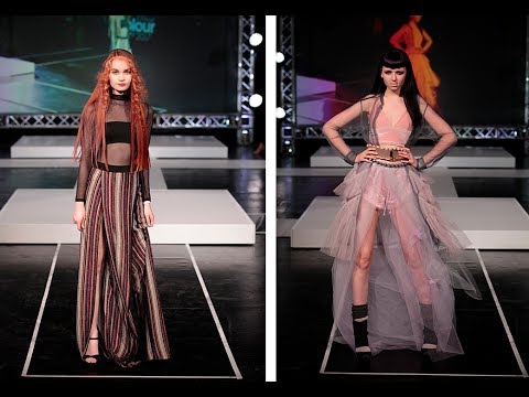 L’Oréal Colour Trophy 2017 - The Journey