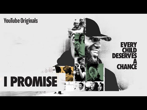 I Promise