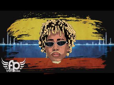 MC LAN - PRIMEIRAMENTE [ 2T DO ARROCHA ]