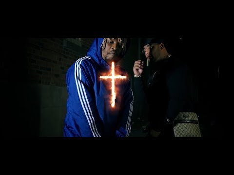 Sadik ft MikeZup - Dernier Recours