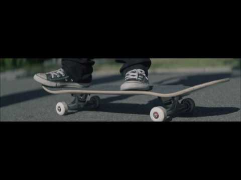 SKATEBORING: The Kickflip