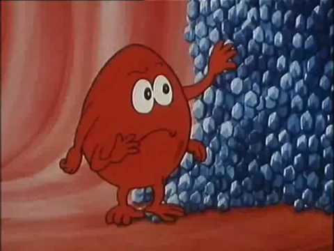 6. Es war einmal das Leben ... Hilfe in der Not - Die Blutplättchen