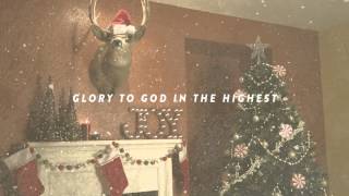 Kim Walker-Smith - Tell Me The Story Of Jesus - Lyric Video - Jesus Culture Music