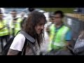 Ed Force One Chegando Em SP 2016 Desembarque Da Banda IRON MAIDEN