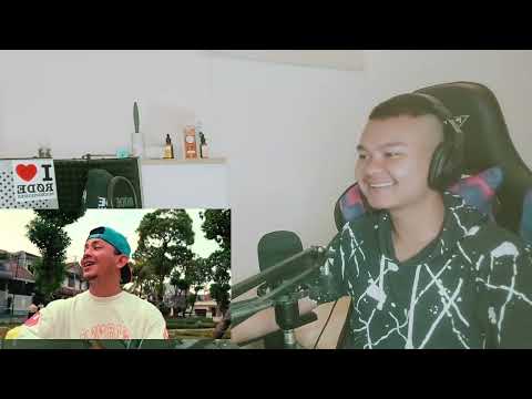 Damero. - PERCAYA ft. Tuan Tigabelas  ⎢[NorwayReaction] 🇳🇴