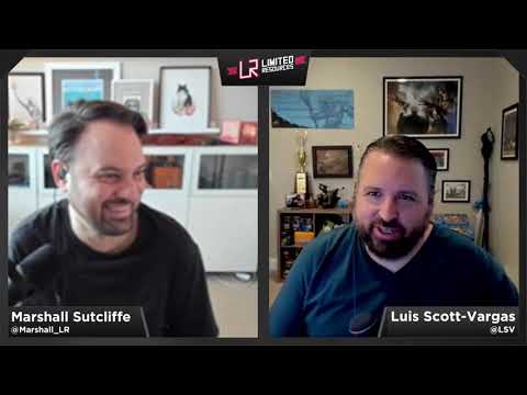 Limited Resources 626 – VOW Draft Walkthrough(s)