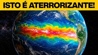 Este Pode Ser o El Niño Mais Poderoso Já Registrado