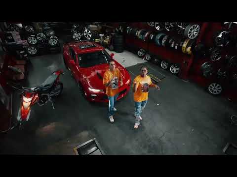 Yaisel lm X Donaty -DEMBOW BEAT (instrumental)