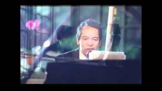 Bong Peñera: Like A Lover (O Cantador)