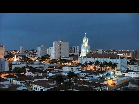 FRANCA / SÃO PAULO - A Capital do Calçado, do Basquete e do Filé à JK