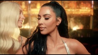 Dimitri Vegas &amp; Like Mike vs Paris Hilton - Best Friend&#39;s Ass (Official Music Video)