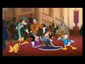 Disney The Prince And The Pauper 1990 Ending