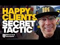 Get Happy Freelance Clients | Simple Secret to Better Client Experiences