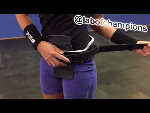 Vegan Global Lift- Kettlebell Sport Gear