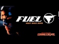 Fuel - Won't Back Down 