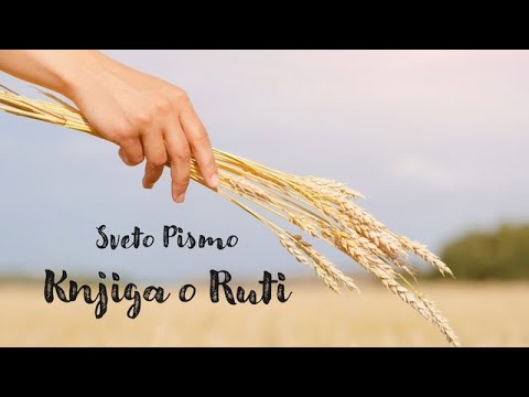 Knjiga o Ruti