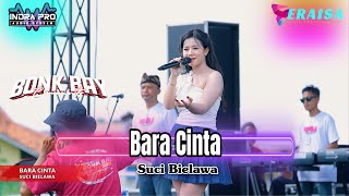 Download lagu BARA CINTA - SUCI BIELAWA - OM. ERAISA HALAL BI HALAL BONKBAY COMMUNITY Sugihwaras Pemalang mp3