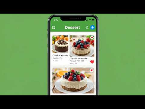 ChefList: Shopping & Cookbook video thumbnail