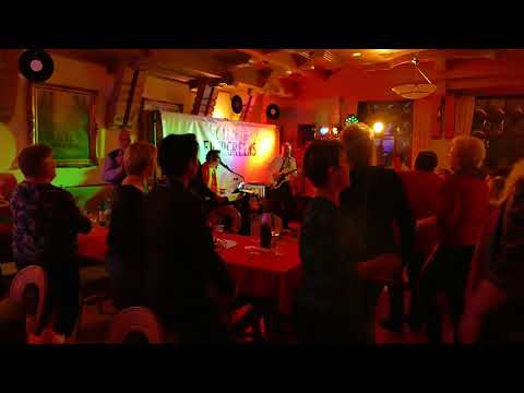 Sexy - Marius Müller Westernhagen by THE EVERGREENS