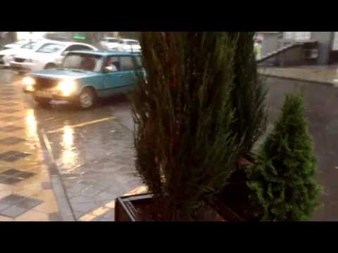 Rostov: Downpour (2015) -  Music by Valery Posidelov