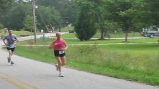 preview picture of video 'Walnut Grove 5K 7-31-10'