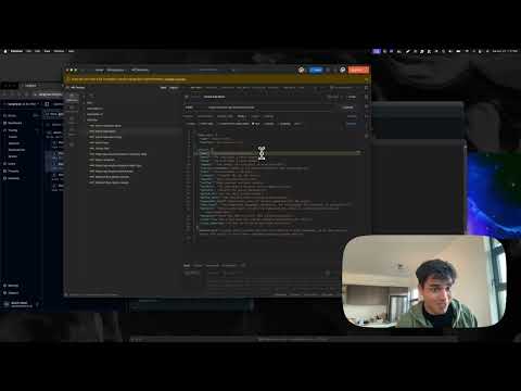 Sixtyfour API Walkthrough