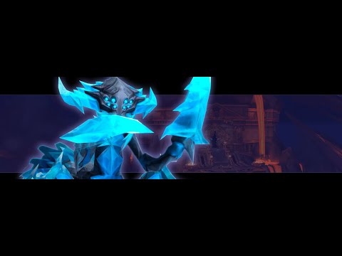 Sennarth, the Cold Breath Mythic - Protection Warrior PoV