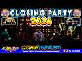 CLOSING PARTY DJ AGUS TERBARU 2026 FULL BASS ATHENA BANJARMASIN