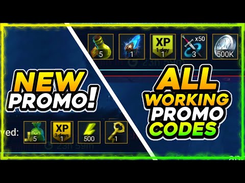 NEW PROMO CODE! - BEST TIME TO START AN ALT ACCOUNT | RAID SHADOW LEGENDS